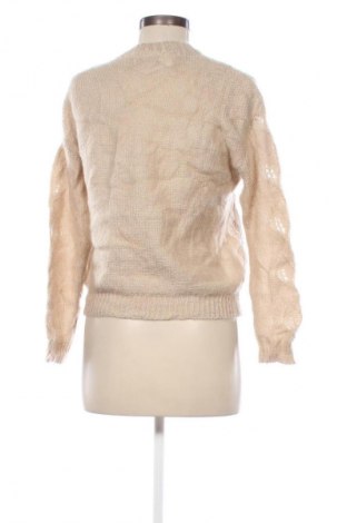 Damenpullover Dear Dharma, Größe XS, Farbe Beige, Preis 15,99 €