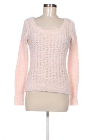 Damenpullover Delia*s, Größe S, Farbe Rosa, Preis 28,99 €