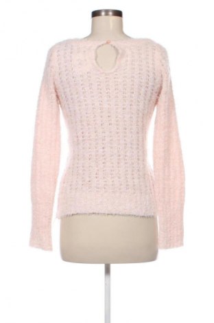 Damenpullover Delia*s, Größe S, Farbe Rosa, Preis 28,99 €