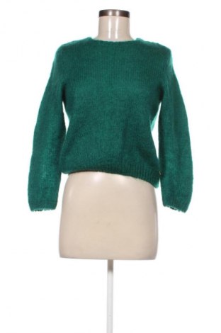 Damenpullover Des Petits Hauts, Größe S, Farbe Grün, Preis 62,49 €