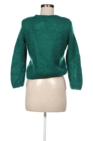 Damenpullover Des Petits Hauts, Größe S, Farbe Grün, Preis € 62,49