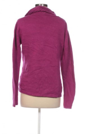 Damski sweter Designer S, Rozmiar L, Kolor Fioletowy, Cena 23,99 zł