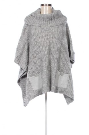 Damenpullover Didi, Größe M, Farbe Grau, Preis € 7,49