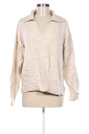 Damenpullover Dilvin, Größe M, Farbe Beige, Preis € 20,49