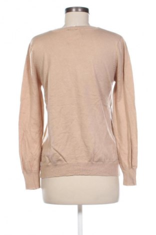 Damenpullover Dip, Größe M, Farbe Beige, Preis € 5,49