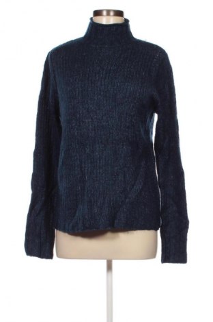 Damenpullover Dip, Größe L, Farbe Blau, Preis € 7,49