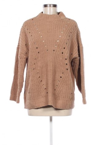 Damenpullover Dotti, Größe S, Farbe Beige, Preis 20,49 €