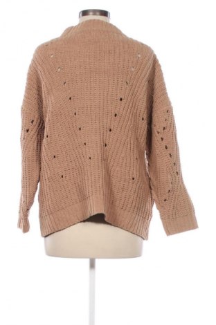 Damenpullover Dotti, Größe S, Farbe Beige, Preis 18,99 €