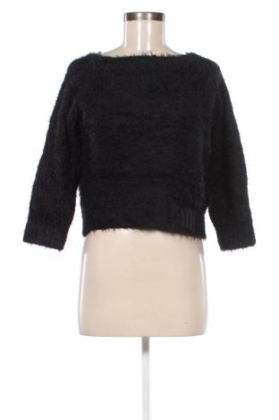 Damenpullover Dotti, Größe M, Farbe Schwarz, Preis € 5,49