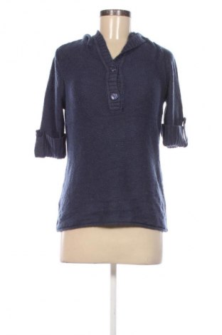 Damenpullover Dressbarn, Größe M, Farbe Blau, Preis € 11,49