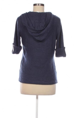 Damenpullover Dressbarn, Größe M, Farbe Blau, Preis € 11,49