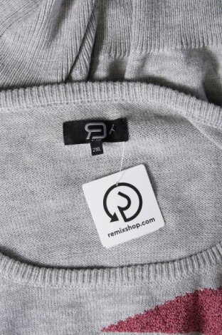 Damenpullover EMP, Größe XXL, Farbe Grau, Preis € 13,99