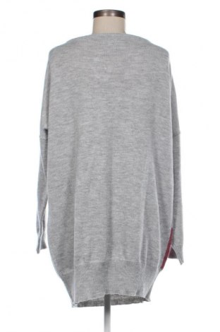 Damenpullover EMP, Größe XXL, Farbe Grau, Preis 7,49 €