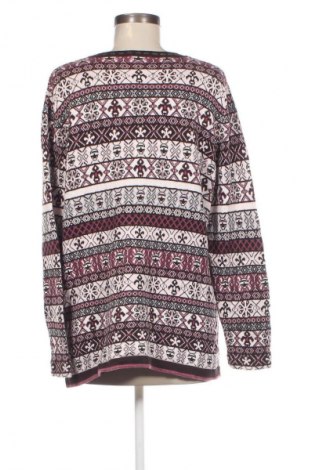 Damenpullover Easy Wear, Größe L, Farbe Mehrfarbig, Preis 5,99 €