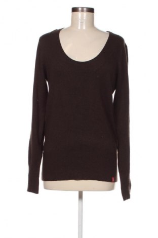 Damenpullover Edc By Esprit, Größe XL, Farbe Braun, Preis € 28,99