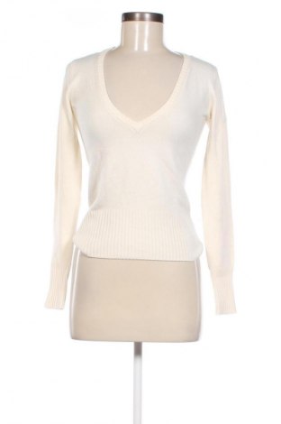 Damenpullover Edc By Esprit, Größe M, Farbe Ecru, Preis € 10,49