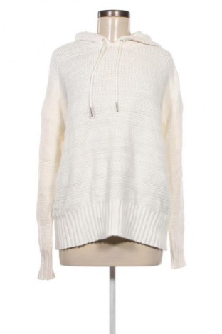 Damski sweter Edc By Esprit, Rozmiar XL, Kolor Biały, Cena 131,99 zł