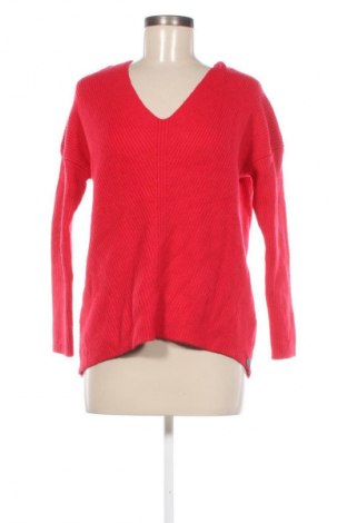 Damenpullover Edc By Esprit, Größe XS, Farbe Rot, Preis 7,49 €