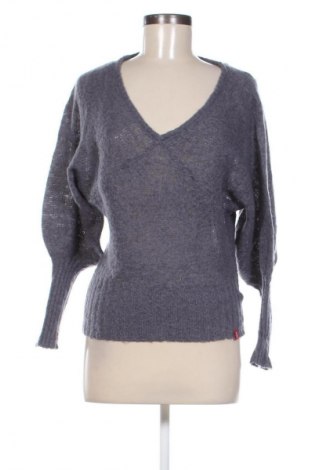 Damenpullover Edc By Esprit, Größe S, Farbe Grau, Preis 5,99 €