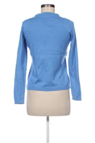 Damenpullover Edc By Esprit, Größe S, Farbe Blau, Preis 14,49 €