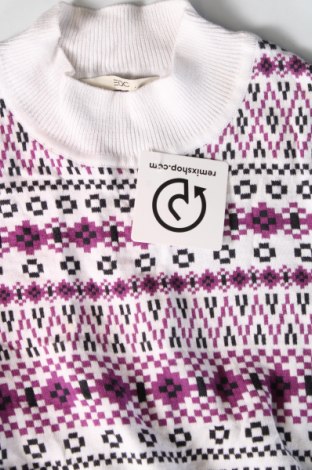 Damski sweter Edc By Esprit, Rozmiar M, Kolor Biały, Cena 33,99 zł