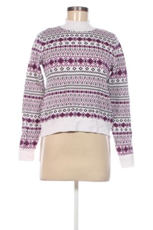 Damski sweter Edc By Esprit, Rozmiar M, Kolor Biały, Cena 33,99 zł