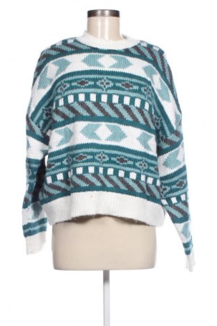 Damski sweter Edc By Esprit, Rozmiar S, Kolor Zielony, Cena 34,99 zł