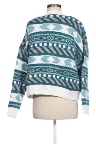 Damski sweter Edc By Esprit, Rozmiar S, Kolor Zielony, Cena 34,99 zł