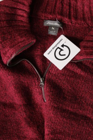 Damenpullover Eddie Bauer, Größe S, Farbe Rot, Preis € 13,49