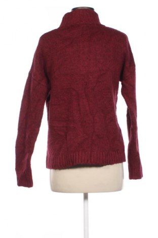 Damenpullover Eddie Bauer, Größe S, Farbe Rot, Preis 10,99 €