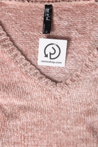 Damenpullover Edited, Größe M, Farbe Rosa, Preis 6,99 €