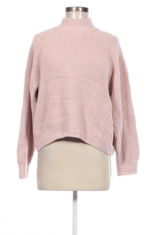 Damenpullover Edited, Größe L, Farbe Aschrosa, Preis € 8,99