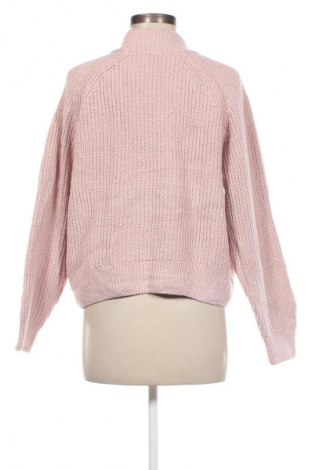 Damenpullover Edited, Größe L, Farbe Aschrosa, Preis 7,49 €