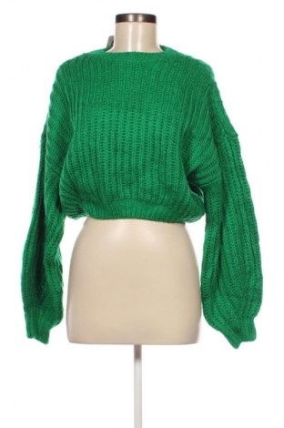 Damenpullover Eksept, Größe XS, Farbe Grün, Preis € 8,99