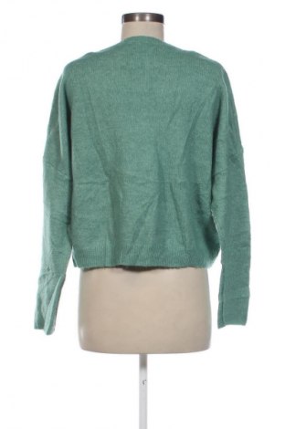 Pulover de femei Ellemilla, Mărime S, Culoare Verde, Preț 74,99 Lei