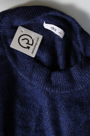 Damenpullover Ellos, Größe XXL, Farbe Blau, Preis € 20,99