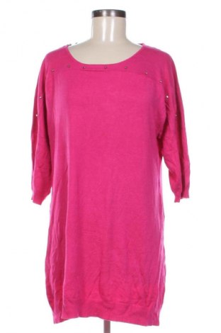 Damenpullover Emilia Lay, Größe XL, Farbe Rosa, Preis 63,99 €