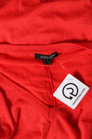 Damenpullover Esmara, Größe XXL, Farbe Rot, Preis € 10,49