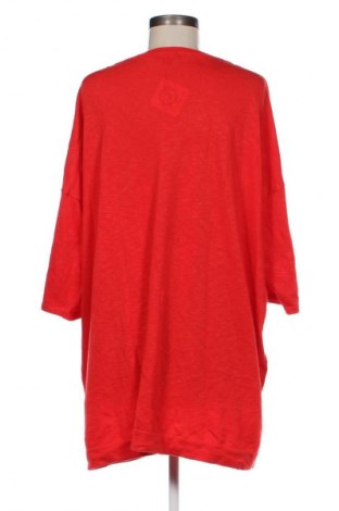 Damenpullover Esmara, Größe XXL, Farbe Rot, Preis € 10,49