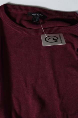 Damenpullover Esmara, Größe L, Farbe Rot, Preis € 11,49