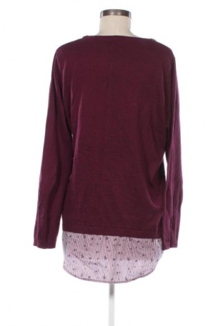 Damenpullover Esmara, Größe L, Farbe Rot, Preis € 11,49