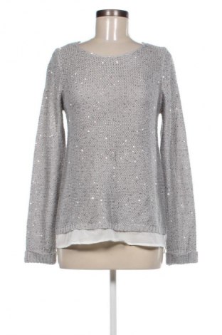 Damenpullover Esmara, Größe S, Farbe Grau, Preis 6,99 €