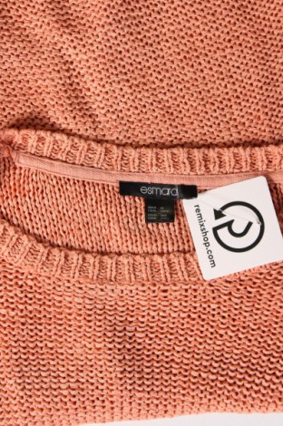 Damenpullover Esmara, Größe S, Farbe Orange, Preis € 9,49