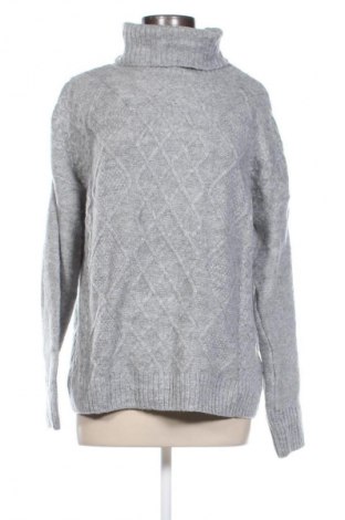 Damenpullover Esmara, Größe M, Farbe Grau, Preis 11,49 €