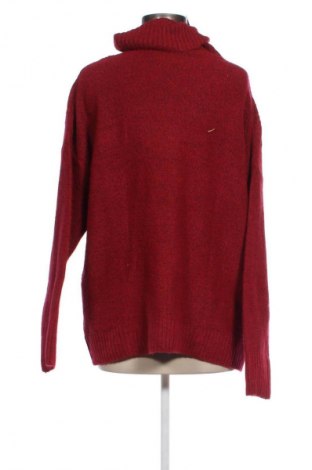 Damenpullover Esmara, Größe M, Farbe Rot, Preis € 15,99