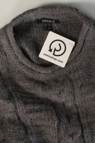 Damenpullover Esmara, Größe XS, Farbe Grau, Preis € 14,84