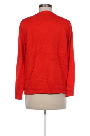 Damenpullover Esmara, Größe M, Farbe Rot, Preis 5,49 €