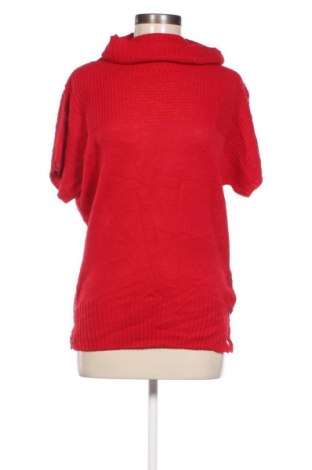 Damenpullover Esmara, Größe M, Farbe Rot, Preis 4,99 €