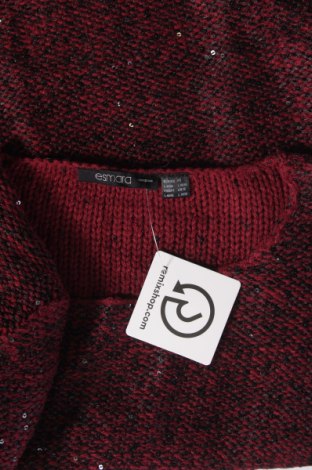 Damenpullover Esmara, Größe L, Farbe Mehrfarbig, Preis € 10,49