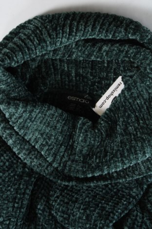 Damenpullover Esmara, Größe S, Farbe Grün, Preis 4,99 €